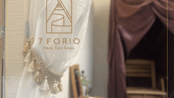 【初めての方へ】7FORIOってどんなサロン？